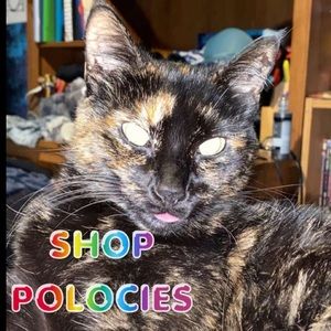 shop policies